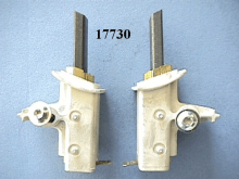 17730 - Charbons moteur selni kit de 2