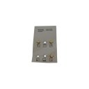 4431900083 - SACHET INJECTEURS GAZ BUTANE