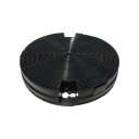 72X4434 - FILTRE CHARBON X2 Ø 190 M/M TYPE 29