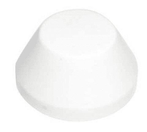 92X4910 - BOUTON DE COMMANDE BLANC