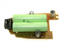 67030545 - Circuit imprime avec accus + voyants