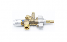 207526001 - VANNE RÉGULATEUR GAZ 30/50 MBAR