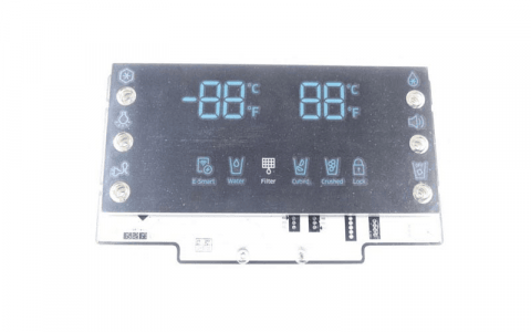 DA92-00635A - MODULE AFFICHAGE DISPLAY RH9000HWC