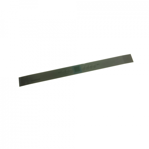 6115972 - BOÎTIER BANDEAU DE COMMANDE + CARTE ÉLECTRONIQUE