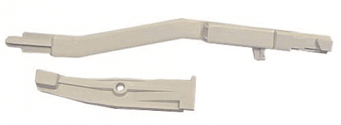 MS-4821010 - Levier de securite