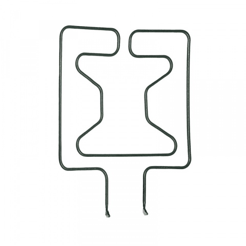 00447436 - RESISTANCE SOLE 1300W