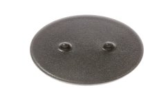 C00095457 - CHAPEAU DE BRULEUR SEMI-RAPIDE RAF