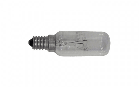 11787 - AMPOULE H 40W E14 230V