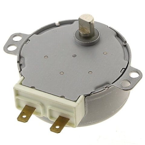 481067848981 - MOTEUR PLATEAU TOURNANT SM222E