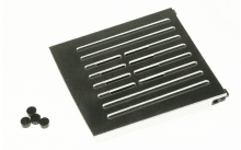 MS-622631 - COUVERCLE PORTE-FILTRE