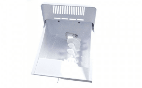 DA97-05081G - DISTRIBUTEUR DE GLACONS COMPLET