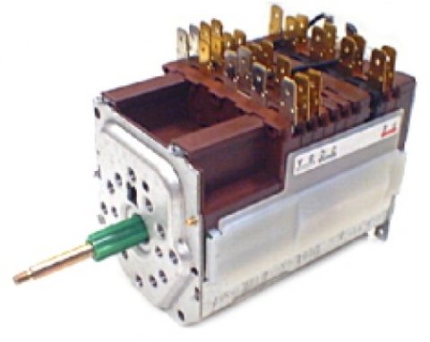 124705915 - PROGRAMMATEUR F50/1/2 ELBI