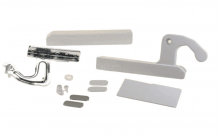 4936740100 - KIT INVERSION PORTE