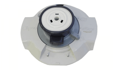 SS-981165 - Boitier de commande clipso 4