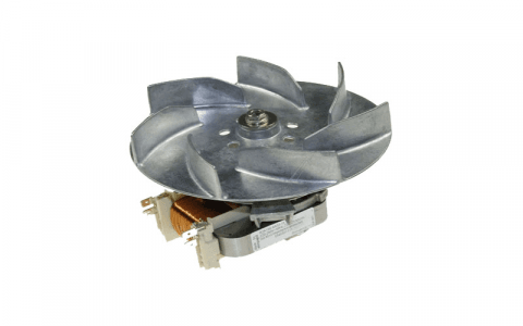 00483856 - VENTILATEUR DU MOTEUR