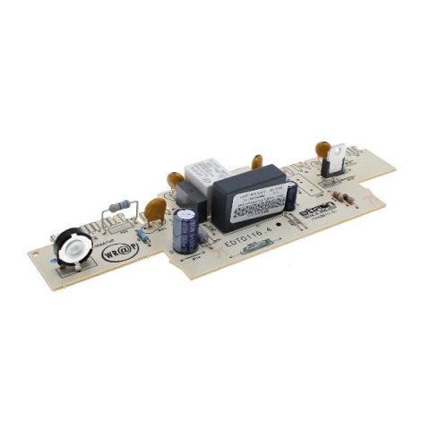 C00143103 - CARTE THERMOSTAT ELECTR.(FZ NF-MEC)