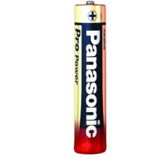 M303051 - PILES LR03 PRO POWER ALCALINE 1,5V BLISTER DE 4