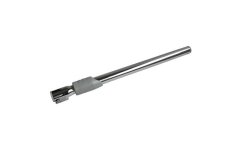 AGR72882501 - TUBE TELESCOPIQUE GRIS