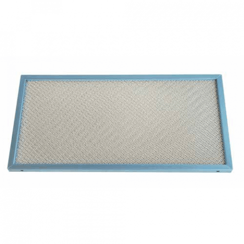 76X4126 - FILTRE GRAISSE (28.7X14.7 CM)
