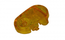 90764101 - Capuchon transparent jaune