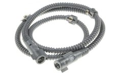 SLDB3057 - TUYAU FLEXIBLE VAPEUR