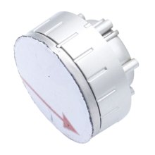 764976038 - ENSEMBLE BOUTON INOX