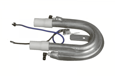 SS-987823 - RESISTANCE + FUSIBLE