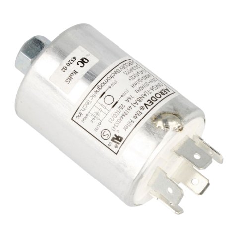 481212208003 - FILTRE ANTIPARASITES