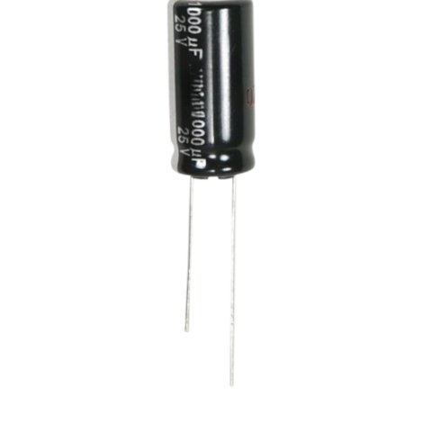 481221818042 - CONDENSATEUR 1000 MF-25V