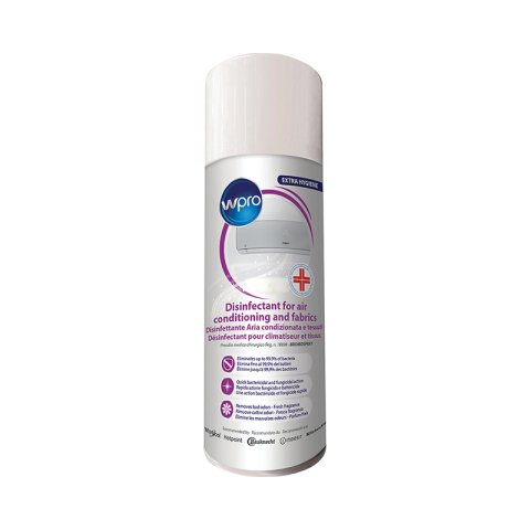 488000642304 - AÉROSOL DÉSINFECTANT CLIM ET TISSUS
