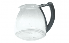 F2684110F - Verseuse grise 10/15 tasses aroma