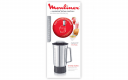 XF636DB1 - BOL BLENDER INOX