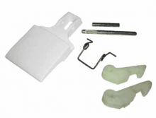 C00041722 - POIGNEE POUR HUBLOT ARISTON