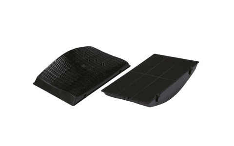 484000008786 - FILTRES A CHARBON POUR HOTTE AMC962/1