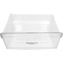 AJP72975208 - TIROIR CONGELATEUR CENTRAL REP 136C