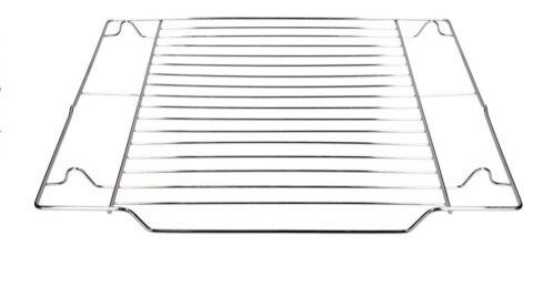 378A98 - GRILLE DE FOUR