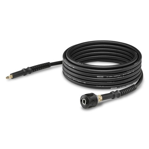 26417100 - RALLONGE TUYAU HAUTE-PRÉSSION QUICK CONNECT 10M