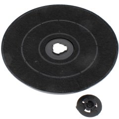 C00383475 - FILTRE A CHARBON TYPE E233 WPRO