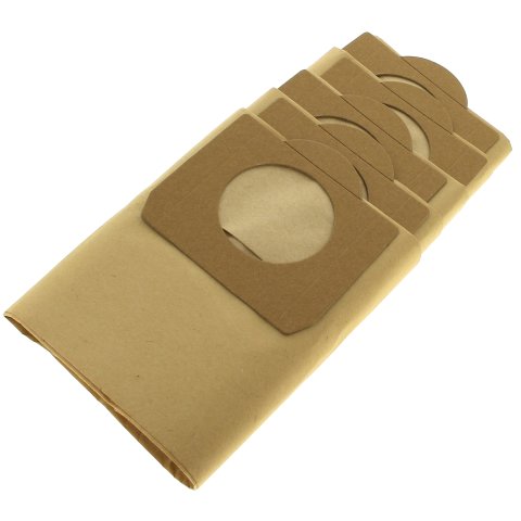 09177445 - SACHET DE SACS PAPIER H26 S 4434