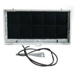 2084461 - FILTRE A CHARBON DWZMI1A 482X258X53MM