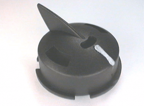 792592 - Soupape 2 vitesses  optima seb