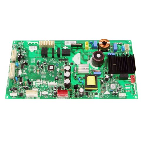 EBR85624985 - PLATINE PRINCIPALE ASSEMBLÉE