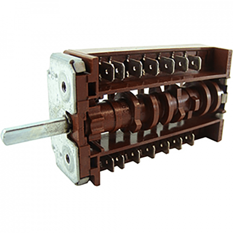 78X2556 - COMMUTATEUR