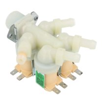 DC62-00214N - ÉLECTROVANNE 4 VOIES