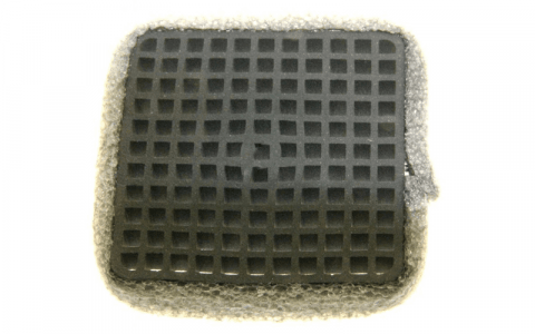 DA02-90106Q - RECHARGE FILTRE ANTI-ODEUR CATALYST