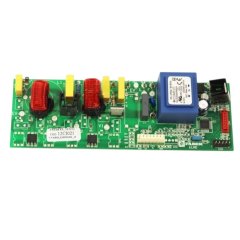 12CI021 - CARTE ELECTRONIQUE FAISCEAU 12FA269