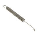 96X0190 - RESSORT PORTE LAVE VAISSELLE 187MM