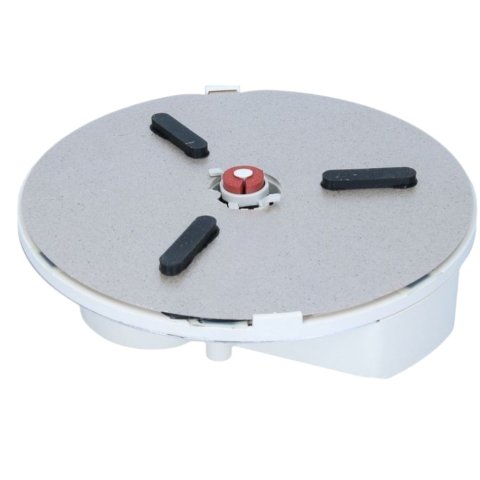 262577 - INDUCTEUR 3000W - Ø220MM