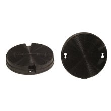 C00115686 - FILTRE A CHARBON X2