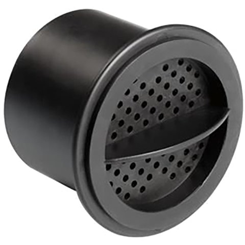 FCA04 - FILTRE A CHARBON CTVE/CTPE